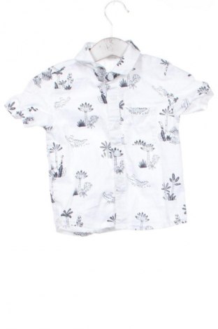 Detská košeľa  Unbranded, Veľkosť 12-18m/ 80-86 cm, Farba Viacfarebná, Cena  6,14 €