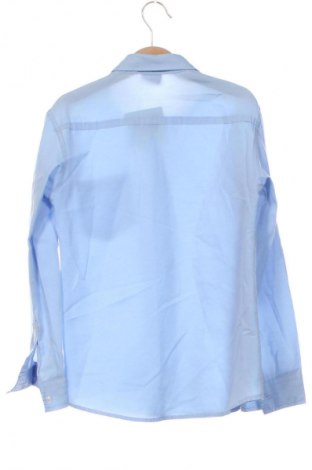 Detská košeľa  Unbranded, Veľkosť 11-12y/ 152-158 cm, Farba Modrá, Cena  5,83 €