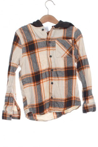 Dětská košile  Unbranded, Velikost 5-6y/ 116-122 cm, Barva Vícebarevné, Cena  139,00 Kč