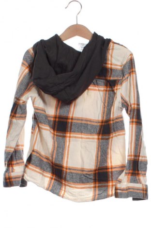 Dětská košile  Unbranded, Velikost 5-6y/ 116-122 cm, Barva Vícebarevné, Cena  139,00 Kč