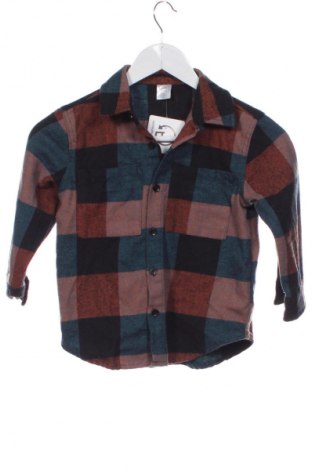 Dziecięca koszula Unbranded, Rozmiar 5-6y/ 116-122 cm, Kolor Kolorowy, Cena 22,99 zł