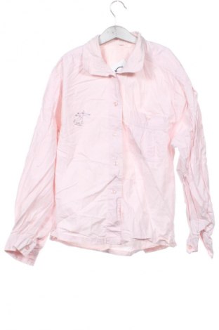 Dziecięca koszula Unbranded, Rozmiar 14-15y/ 168-170 cm, Kolor Różowy, Cena 26,21 zł
