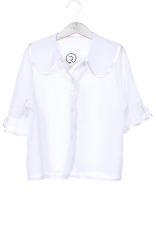 Dziecięca koszula Unbranded, Rozmiar 7-8y/ 128-134 cm, Kolor Niebieski, Cena 27,59 zł