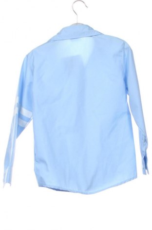 Dziecięca koszula Unbranded, Rozmiar 4-5y/ 110-116 cm, Kolor Niebieski, Cena 24,99 zł