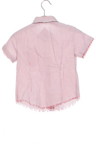 Παιδικό πουκάμισο United Colors Of Benetton, Μέγεθος 3-4y/ 104-110 εκ., Χρώμα Πολύχρωμο, Τιμή 11,76 €