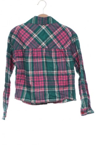 Dziecięca koszula United Colors Of Benetton, Rozmiar 7-8y/ 128-134 cm, Kolor Kolorowy, Cena 52,87 zł