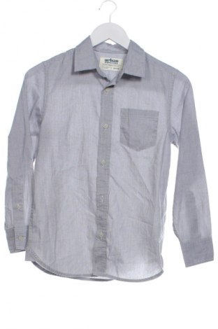 Dziecięca koszula Urban Pipeline, Rozmiar 9-10y/ 140-146 cm, Kolor Szary, Cena 27,59 zł