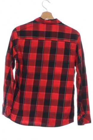 Παιδικό πουκάμισο Warp, Μέγεθος 12-13y/ 158-164 εκ., Χρώμα Πολύχρωμο, Τιμή 6,14 €