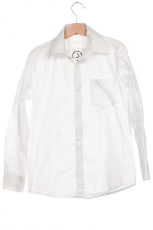 Detská košeľa  Weise, Veľkosť 7-8y/ 128-134 cm, Farba Biela, Cena  28,00 €