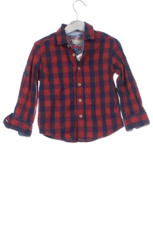 Παιδικό πουκάμισο ZY kids, Μέγεθος 18-24m/ 86-98 εκ., Χρώμα Πολύχρωμο, Τιμή 5,56 €