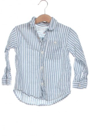 Dětská košile  Zara, Velikost 2-3y/ 98-104 cm, Barva Vícebarevné, Cena  139,00 Kč