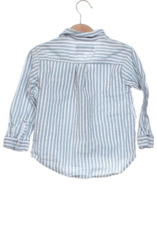 Dětská košile  Zara, Velikost 2-3y/ 98-104 cm, Barva Vícebarevné, Cena  139,00 Kč