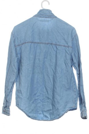 Παιδικό πουκάμισο Zara, Μέγεθος 12-13y/ 158-164 εκ., Χρώμα Μπλέ, Τιμή 7,99 €