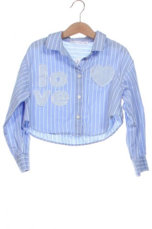 Παιδικό πουκάμισο Zara, Μέγεθος 5-6y/ 116-122 εκ., Χρώμα Πολύχρωμο, Τιμή 7,00 €