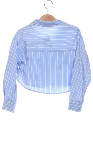 Παιδικό πουκάμισο Zara, Μέγεθος 5-6y/ 116-122 εκ., Χρώμα Πολύχρωμο, Τιμή 7,00 €
