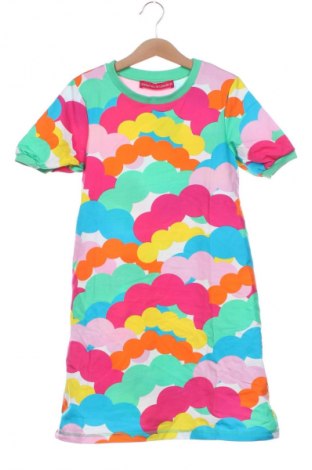 Dziecięca sukienka Agatha Ruiz De La Prada, Rozmiar 9-10y/ 140-146 cm, Kolor Kolorowy, Cena 62,02 zł