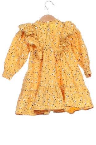 Dziecięca sukienka Angel & Rocket, Rozmiar 12-18m/ 80-86 cm, Kolor Kolorowy, Cena 33,99 zł