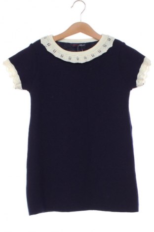 Dziecięca sukienka Be You, Rozmiar 5-6y/ 116-122 cm, Kolor Niebieski, Cena 214,02 zł