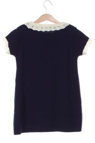 Dziecięca sukienka Be You, Rozmiar 5-6y/ 116-122 cm, Kolor Niebieski, Cena 214,02 zł