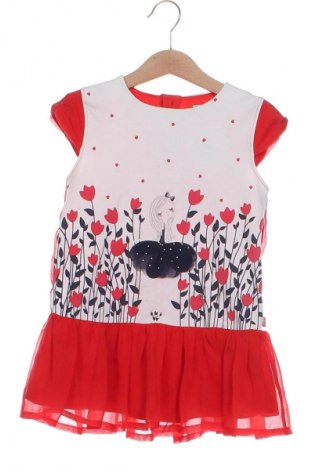 Dziecięca sukienka Boboli, Rozmiar 3-4y/ 104-110 cm, Kolor Kolorowy, Cena 44,99 zł