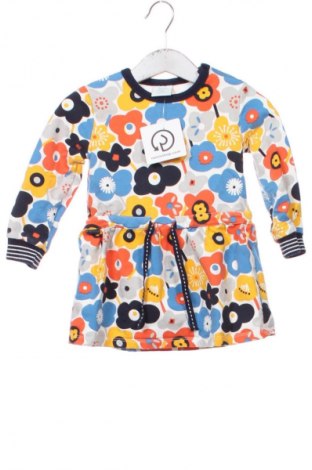 Dziecięca sukienka Boboli, Rozmiar 12-18m/ 80-86 cm, Kolor Kolorowy, Cena 74,74 zł