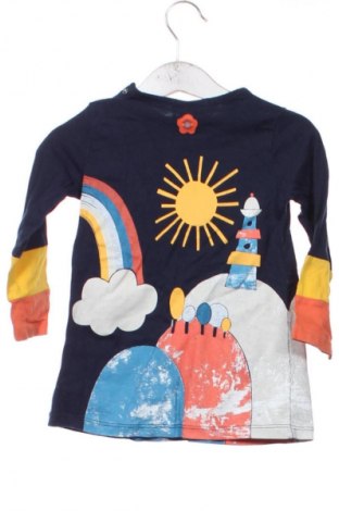 Dziecięca sukienka Boboli, Rozmiar 12-18m/ 80-86 cm, Kolor Kolorowy, Cena 70,05 zł