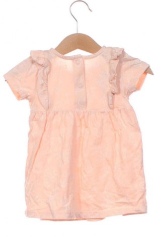 Dziecięca sukienka C&A, Rozmiar 3-6m/ 62-68 cm, Kolor Beżowy, Cena 36,99 zł