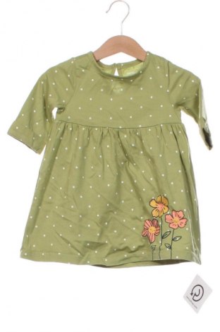 Dziecięca sukienka Carter's, Rozmiar 12-18m/ 80-86 cm, Kolor Kolorowy, Cena 29,99 zł