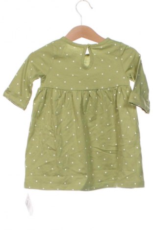 Dziecięca sukienka Carter's, Rozmiar 12-18m/ 80-86 cm, Kolor Kolorowy, Cena 29,99 zł