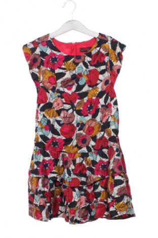 Dětské šaty  Catimini, Velikost 6-7y/ 122-128 cm, Barva Vícebarevné, Cena  926,00 Kč