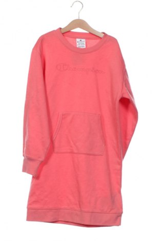 Dziecięca sukienka Champion, Rozmiar 9-10y/ 140-146 cm, Kolor Pomarańczowy, Cena 51,99 zł