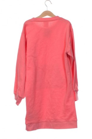 Dziecięca sukienka Champion, Rozmiar 9-10y/ 140-146 cm, Kolor Pomarańczowy, Cena 51,99 zł