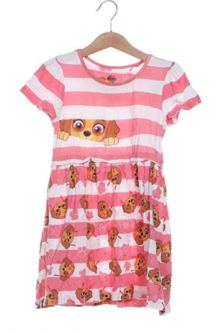 Dziecięca sukienka Character, Rozmiar 5-6y/ 116-122 cm, Kolor Kolorowy, Cena 53,93 zł