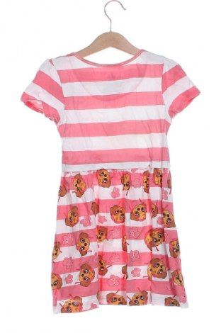 Dziecięca sukienka Character, Rozmiar 5-6y/ 116-122 cm, Kolor Kolorowy, Cena 53,93 zł