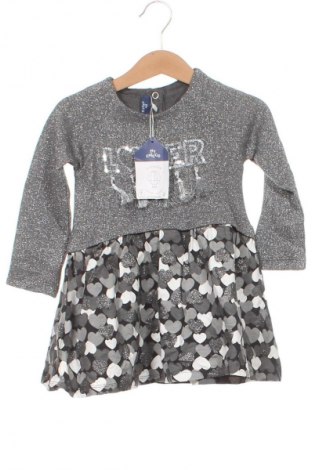 Kinderkleid Chicco, Größe 12-18m/ 80-86 cm, Farbe Mehrfarbig, Preis € 17,99