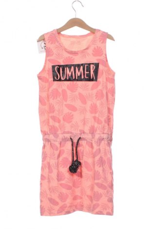 Dziecięca sukienka Coccodrillo, Rozmiar 9-10y/ 140-146 cm, Kolor Kolorowy, Cena 55,03 zł