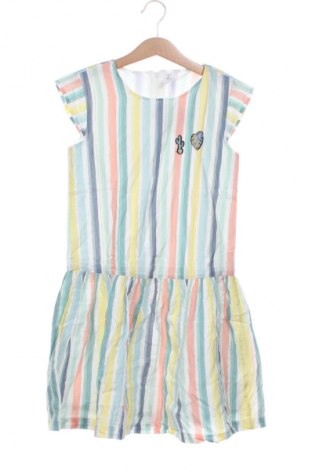 Dziecięca sukienka Coccodrillo, Rozmiar 8-9y/ 134-140 cm, Kolor Kolorowy, Cena 55,03 zł