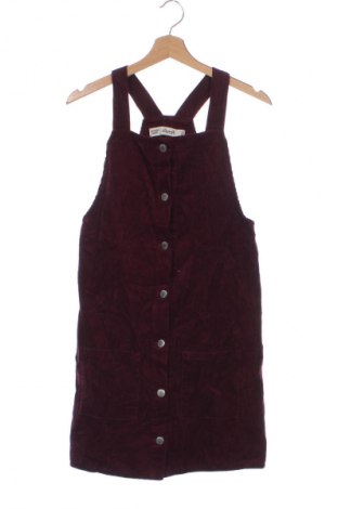 Dziecięca sukienka Denim&Co., Rozmiar 12-13y/ 158-164 cm, Kolor Czerwony, Cena 34,99 zł