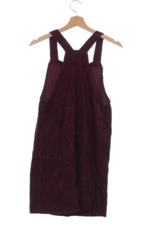 Dziecięca sukienka Denim&Co., Rozmiar 12-13y/ 158-164 cm, Kolor Czerwony, Cena 34,99 zł