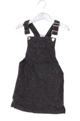 Dziecięca sukienka Denim&Co., Rozmiar 4-5y/ 110-116 cm, Kolor Kolorowy, Cena 41,99 zł