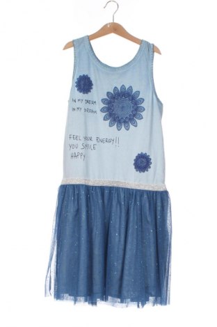 Dziecięca sukienka Desigual, Rozmiar 12-13y/ 158-164 cm, Kolor Kolorowy, Cena 200,99 zł