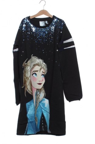 Dziecięca sukienka Disney, Rozmiar 13-14y/ 164-168 cm, Kolor Kolorowy, Cena 82,99 zł