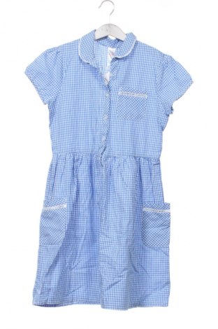 Dziecięca sukienka F&F, Rozmiar 11-12y/ 152-158 cm, Kolor Kolorowy, Cena 55,17 zł