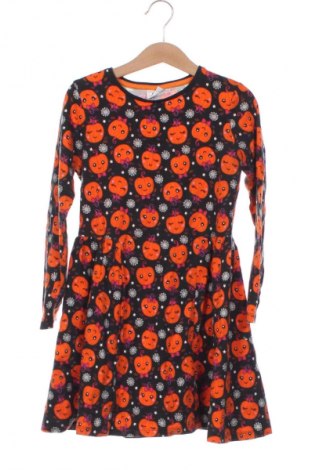 Dziecięca sukienka F&F, Rozmiar 6-7y/ 122-128 cm, Kolor Kolorowy, Cena 55,03 zł