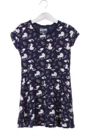 Dziecięca sukienka F&F, Rozmiar 8-9y/ 134-140 cm, Kolor Kolorowy, Cena 30,99 zł