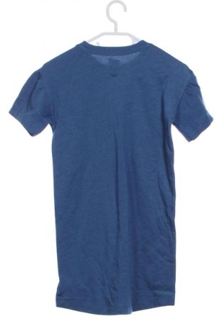 Dziecięca sukienka Gap, Rozmiar 7-8y/ 128-134 cm, Kolor Niebieski, Cena 104,99 zł