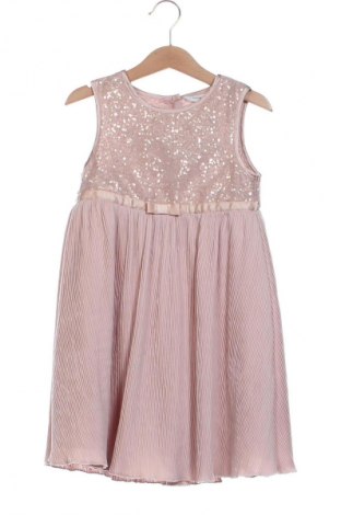 Dziecięca sukienka George, Rozmiar 4-5y/ 110-116 cm, Kolor Popielaty róż, Cena 44,99 zł