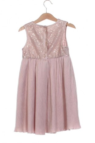 Dziecięca sukienka George, Rozmiar 4-5y/ 110-116 cm, Kolor Popielaty róż, Cena 44,99 zł