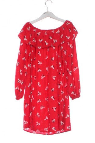 Kinderkleid H&M, Größe 10-11y/ 146-152 cm, Farbe Mehrfarbig, Preis 8,99 €