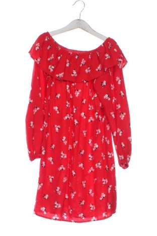 Kinderkleid H&M, Größe 10-11y/ 146-152 cm, Farbe Mehrfarbig, Preis 8,99 €